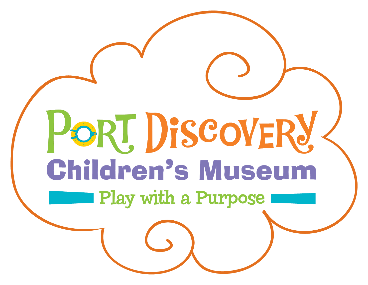 Partner Highlight Building with Biology at Port Discovery Children's